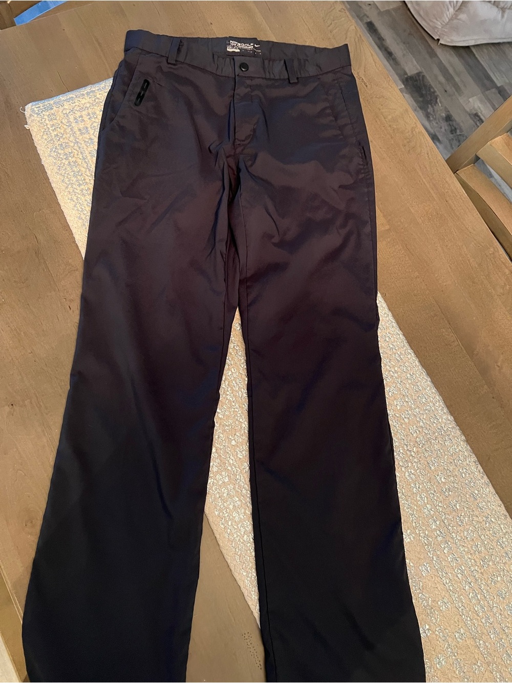 Men's Nike Golf Pants - Picture 6 of 6